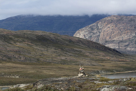 cairn on arctic circle trail 1 of 1-2.jpg